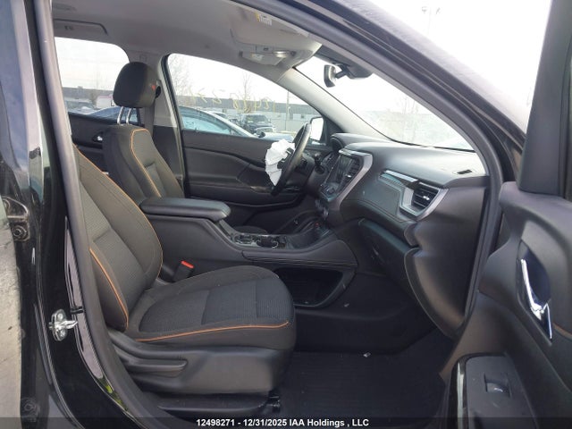 1GKKNLLS7PZ140159 GMC Acadia At4