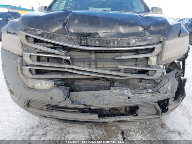 1GKKNLLS7PZ140159 GMC Acadia At4
