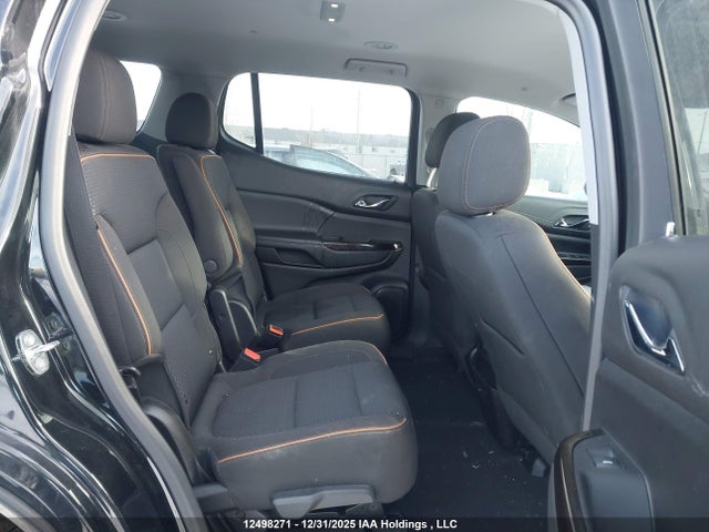 1GKKNLLS7PZ140159 GMC Acadia At4