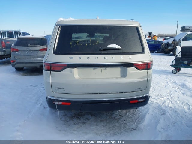 1C4SJVBT9NS168273 Jeep Wagoneer Series Ii