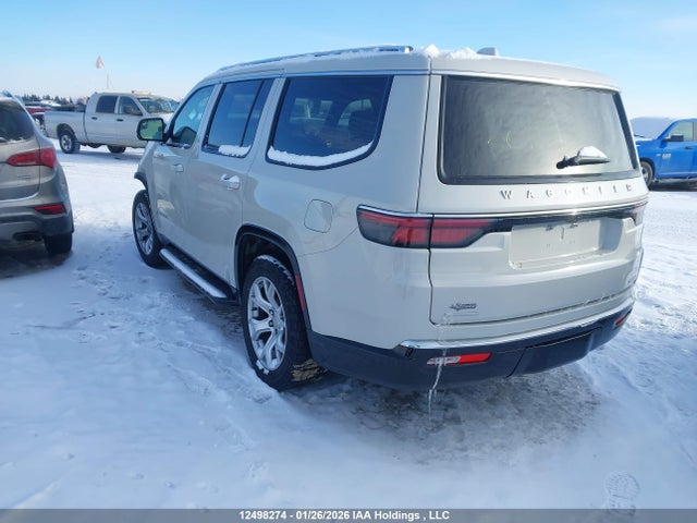 1C4SJVBT9NS168273 Jeep Wagoneer Series Ii