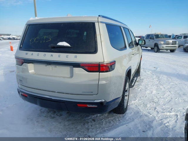 1C4SJVBT9NS168273 Jeep Wagoneer Series Ii