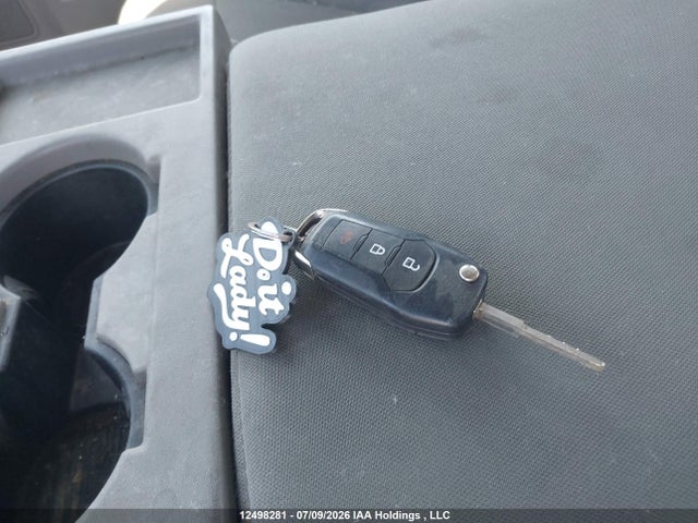 12498281 :رقم المزاد ، 1FD0W5HT0MEC93915 vin ، 2021 Ford F-550 Chassis Xl مزاد بيع