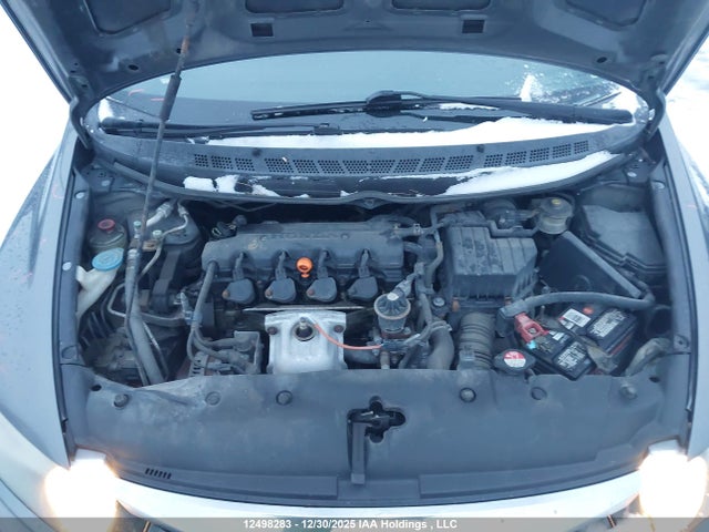 Aukcja sprzedaży 2009 Honda Civic Sport, vin: 2HGFA16659H114532, numer aukcji: 12498283