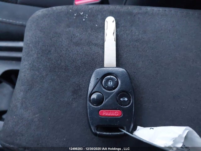 Aukcja sprzedaży 2009 Honda Civic Sport, vin: 2HGFA16659H114532, numer aukcji: 12498283