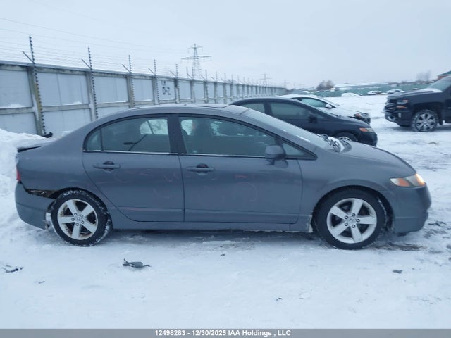 Aukcja sprzedaży 2009 Honda Civic Sport, vin: 2HGFA16659H114532, numer aukcji: 12498283