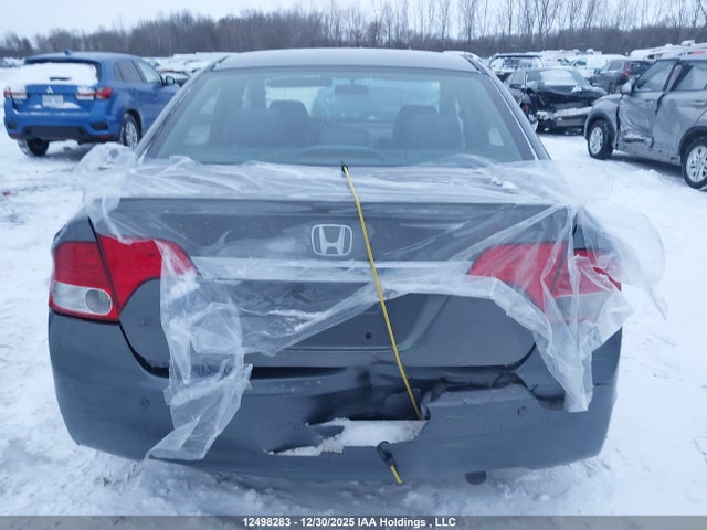 Aukcja sprzedaży 2009 Honda Civic Sport, vin: 2HGFA16659H114532, numer aukcji: 12498283