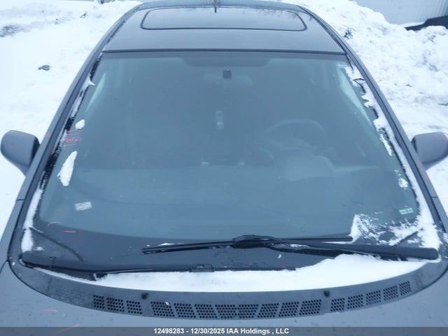 Aukcja sprzedaży 2009 Honda Civic Sport, vin: 2HGFA16659H114532, numer aukcji: 12498283