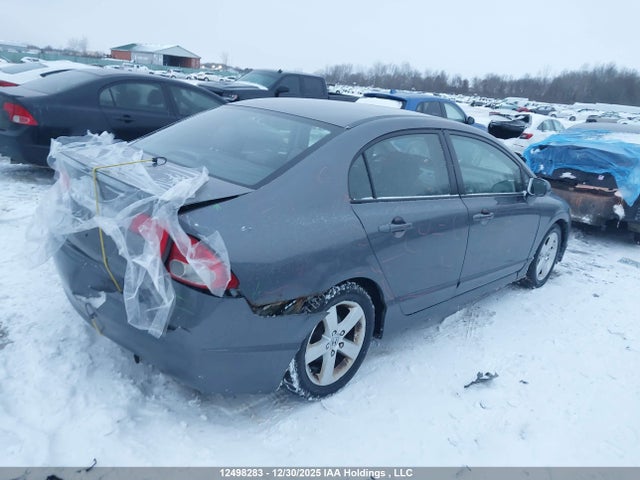 Aukcja sprzedaży 2009 Honda Civic Sport, vin: 2HGFA16659H114532, numer aukcji: 12498283