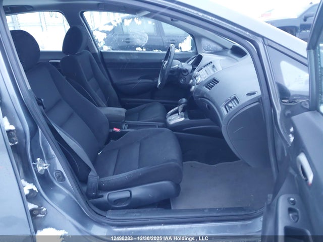 Aukcja sprzedaży 2009 Honda Civic Sport, vin: 2HGFA16659H114532, numer aukcji: 12498283