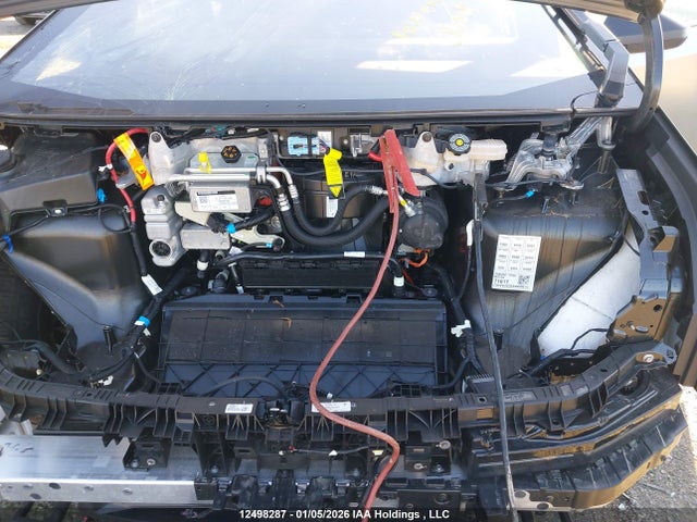 7G2CEHED5SA080614 Tesla Cybertruck Awd