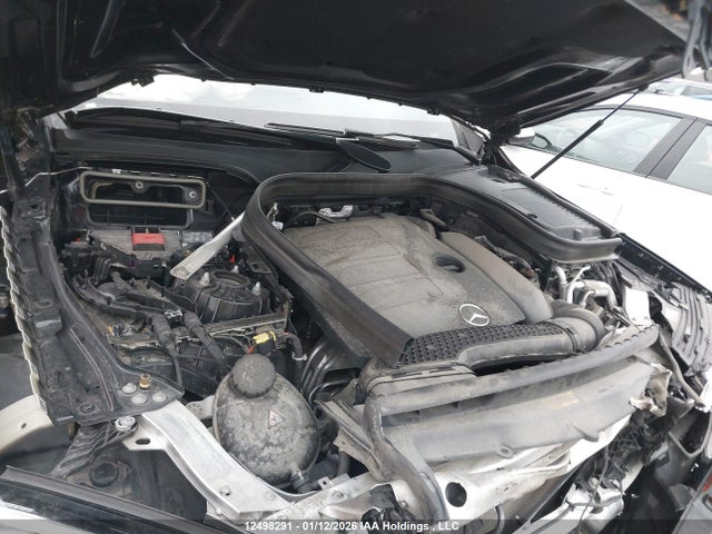 W1N0G8EB6MV314127 Mercedes-Benz Glc 300 4matic
