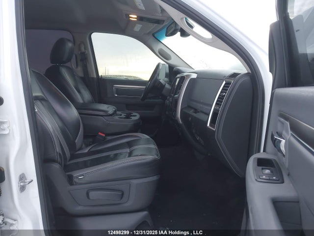 1C6RR7LT3GS222341 RAM 1500 Slt