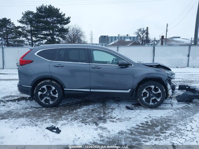 Honda Cr-v Touring 2019 2HKRW2H98KH127329 Image 14