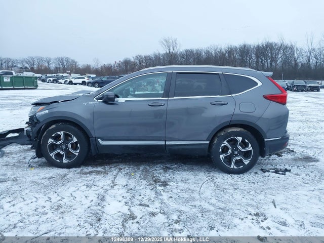 Honda Cr-v Touring 2019 2HKRW2H98KH127329 Image 15