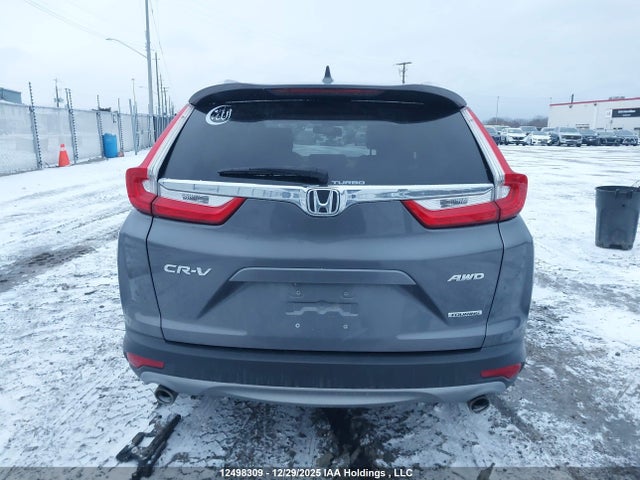 Honda Cr-v Touring 2019 2HKRW2H98KH127329 Image 17