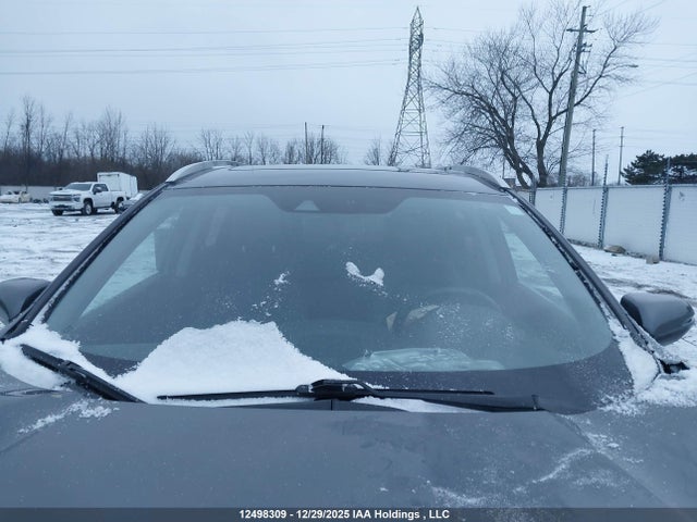 Honda Cr-v Touring 2019 2HKRW2H98KH127329 Image 18