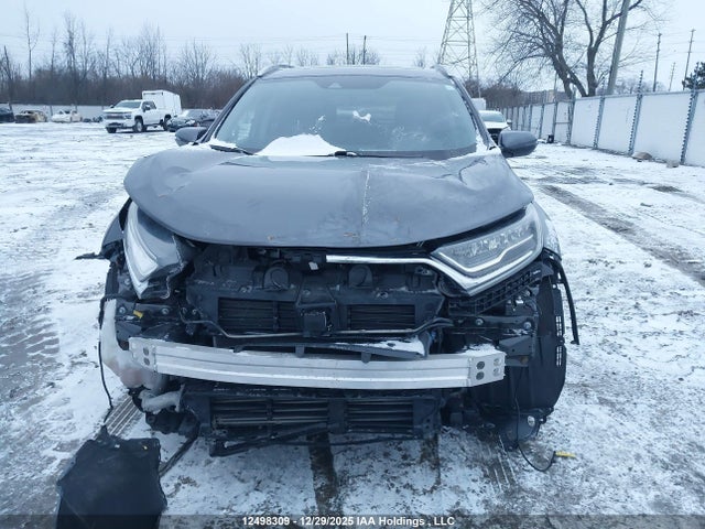 Honda Cr-v Touring 2019 2HKRW2H98KH127329 Image 6