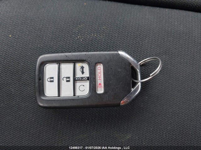 Honda Civic 2017 2HGFC2F82HH012136 Image 11