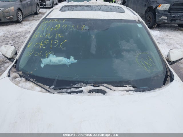 Honda Civic 2017 2HGFC2F82HH012136 Image 17