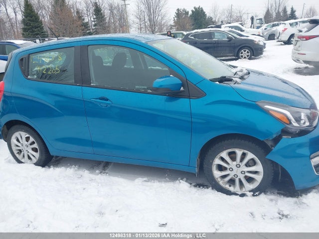 Chevrolet Spark 2020 KL8CD6SA8LC412205 Image 13