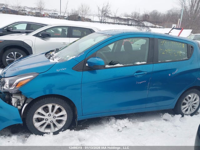 Chevrolet Spark 2020 KL8CD6SA8LC412205 Image 14