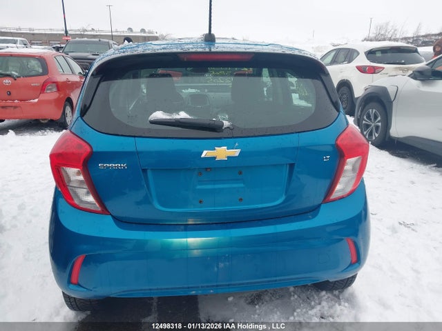 Chevrolet Spark 2020 KL8CD6SA8LC412205 Image 16