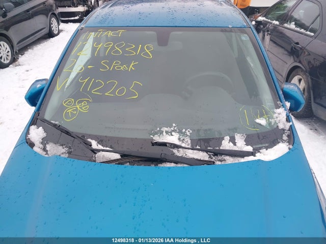 Chevrolet Spark 2020 KL8CD6SA8LC412205 Image 17