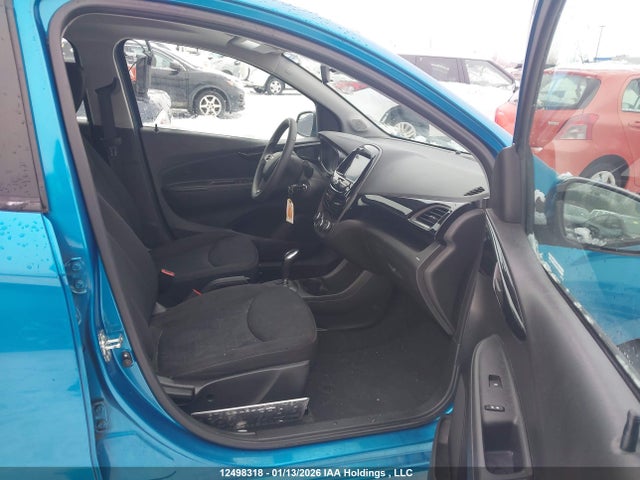 Chevrolet Spark 2020 KL8CD6SA8LC412205 Image 5