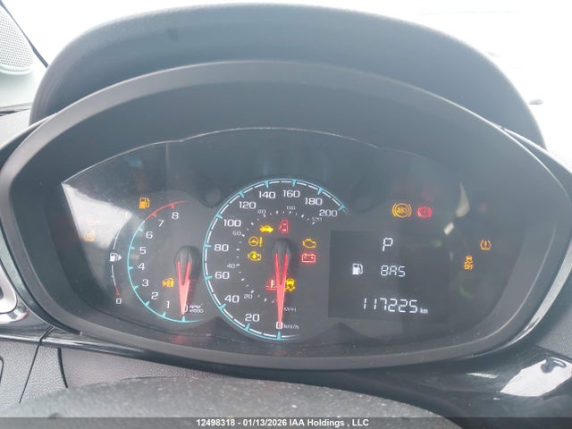 Chevrolet Spark 2020 KL8CD6SA8LC412205 Image 7