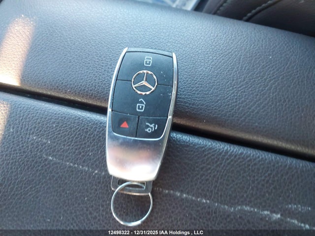 12498322 :رقم المزاد ، 4JGFB5KB3NA743300 vin ، 2022 Mercedes-benz Gle 450 4matic مزاد بيع