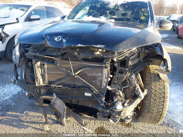 12498322 :رقم المزاد ، 4JGFB5KB3NA743300 vin ، 2022 Mercedes-benz Gle 450 4matic مزاد بيع