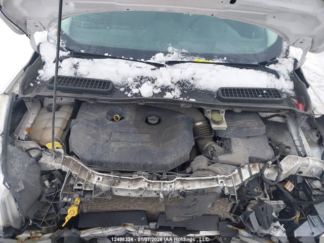 Ford Escape 2015 1FMCU0G99FUC08624 Image 10