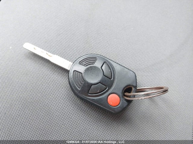 Ford Escape 2015 1FMCU0G99FUC08624 Image 11