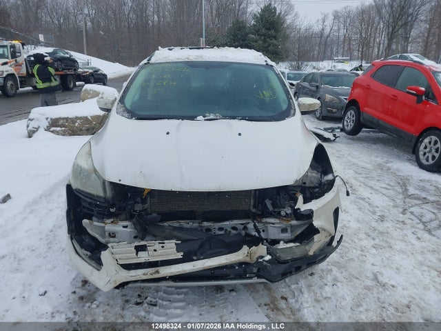 Ford Escape 2015 1FMCU0G99FUC08624 Image 13