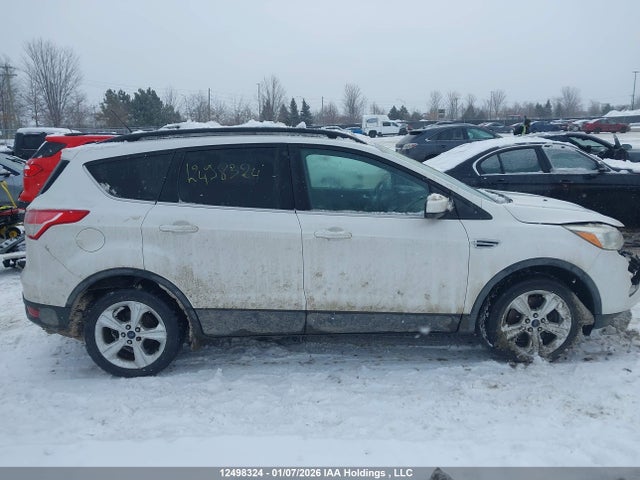 Ford Escape 2015 1FMCU0G99FUC08624 Image 14