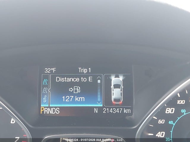 Ford Escape 2015 1FMCU0G99FUC08624 Image 16