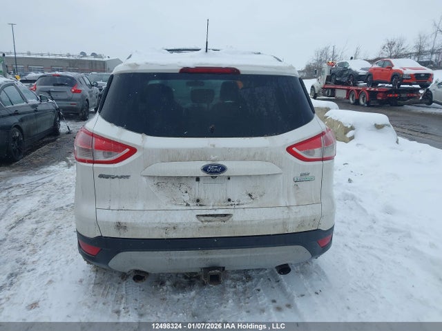 Ford Escape 2015 1FMCU0G99FUC08624 Image 17