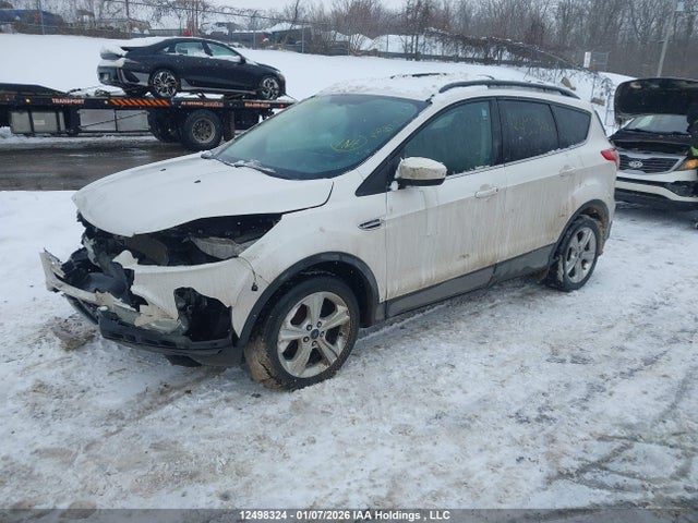 Ford Escape 2015 1FMCU0G99FUC08624 Image 2