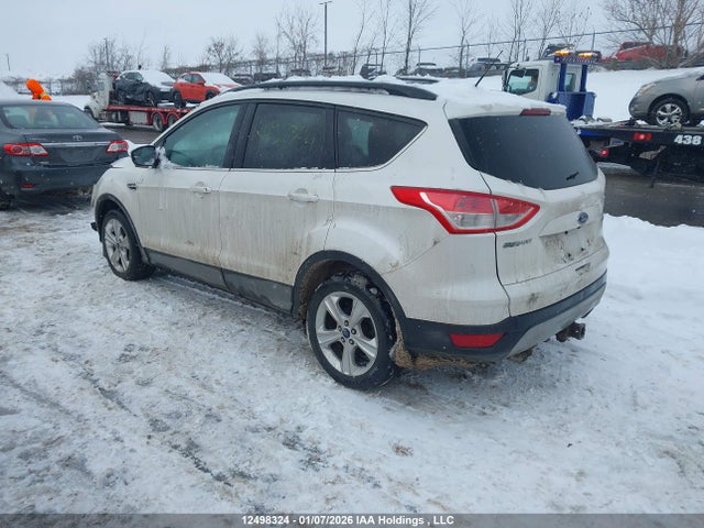 Ford Escape 2015 1FMCU0G99FUC08624 Image 3