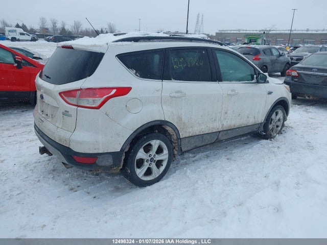 Ford Escape 2015 1FMCU0G99FUC08624 Image 4