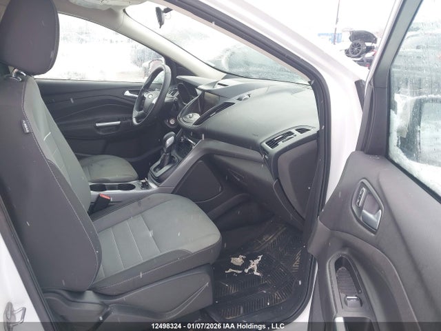 Ford Escape 2015 1FMCU0G99FUC08624 Image 5