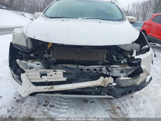 Ford Escape 2015 1FMCU0G99FUC08624 Image 6