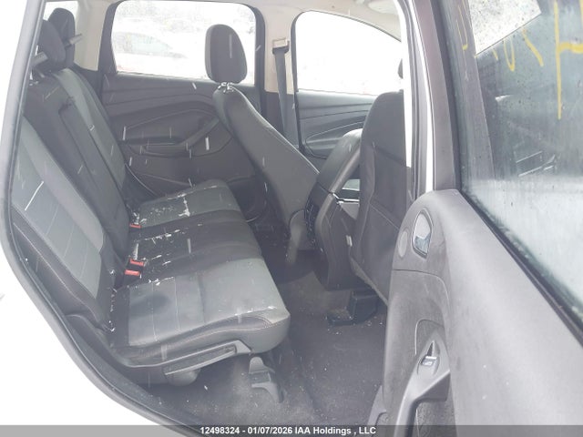 Ford Escape 2015 1FMCU0G99FUC08624 Image 8