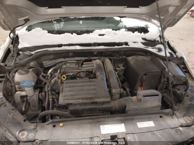 3VW167AJ4GM293926 Volkswagen Jetta 1.4 Tsi Trendline/1.4 Tsi Trendline+