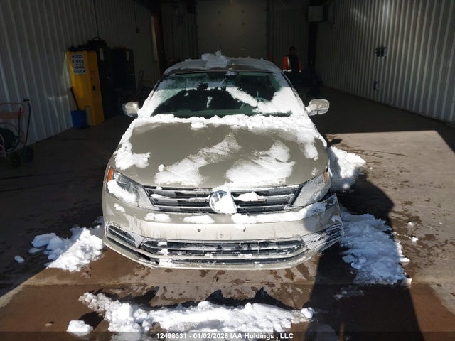 3VW167AJ4GM293926 Volkswagen Jetta 1.4 Tsi Trendline/1.4 Tsi Trendline+