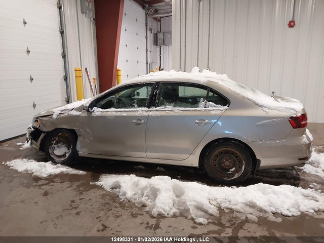 3VW167AJ4GM293926 Volkswagen Jetta 1.4 Tsi Trendline/1.4 Tsi Trendline+