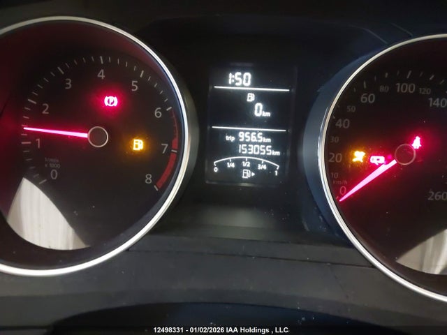 3VW167AJ4GM293926 Volkswagen Jetta 1.4 Tsi Trendline/1.4 Tsi Trendline+