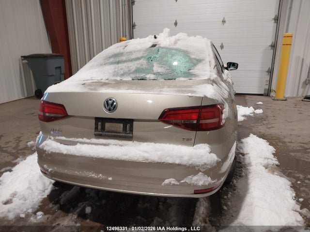 3VW167AJ4GM293926 Volkswagen Jetta 1.4 Tsi Trendline/1.4 Tsi Trendline+