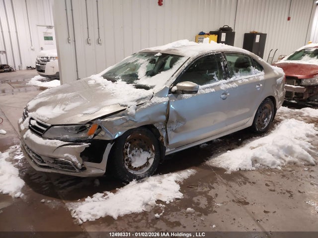 3VW167AJ4GM293926 Volkswagen Jetta 1.4 Tsi Trendline/1.4 Tsi Trendline+